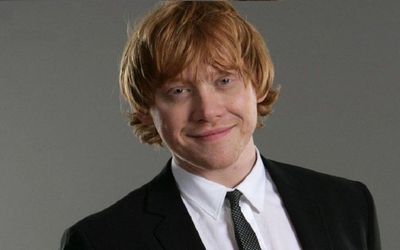 How Much is Rupert Grint' Net Worth? Here is the Complete Detail of his Earnings